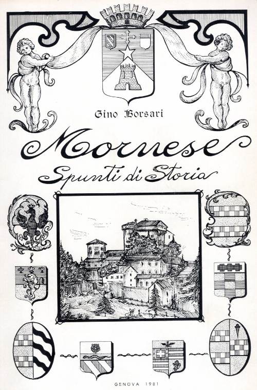 Copertina Mornese 